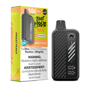 Flavour Beast Beast Mode Max 2 50K Disposable Vape [ONTARIO]