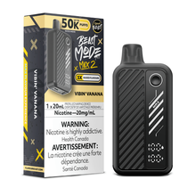 Load image into Gallery viewer, Flavour Beast Beast Mode Max 2 50K Disposable Vape [ONTARIO]