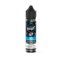 Charger l&#39;image dans la galerie, Bomb Blue Razz - Flavour Beast E-Liquid [ONTARIO]