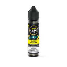 Load image into Gallery viewer, Bussin Banana Iced - Flavour Beast E-Liquid [ONTARIO]