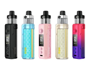 Voopoo Drag S2 Pod Kit