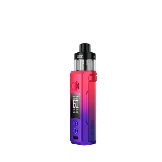 Voopoo Drag S2 Pod Kit