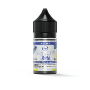 Iced Tea - Flavour Beast E-Liquid Unleashed Sippin [ONTARIO]