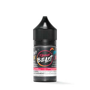 Ragin' Razz Mango Iced  - Flavour Beast E-Liquid [ONTARIO]