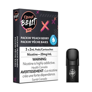 Flavour Beast Pod Pack [ONTARIO]