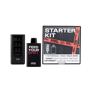 FEED Starter Kit [FEDERAL]