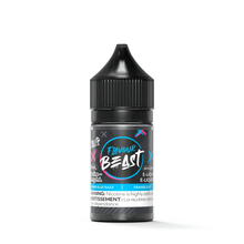 Charger l&#39;image dans la galerie, Bomb Blue Razz - Flavour Beast E-Liquid [ONTARIO]