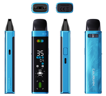 Charger l&#39;image dans la galerie, UWELL Caliburn G3 Pro Kit