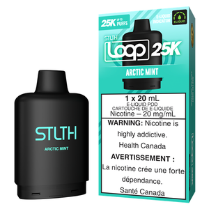 STLTH Loop 2 25K Pods [ONTARIO]