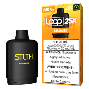 STLTH Loop 2 25K Pods [ONTARIO]