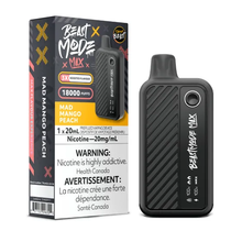 Charger l&#39;image dans la galerie, Flavour Beast Beast Mode Max 18K Disposable Vape [ONTARIO]