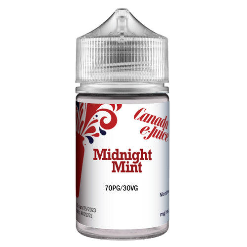 Midnight Mint
