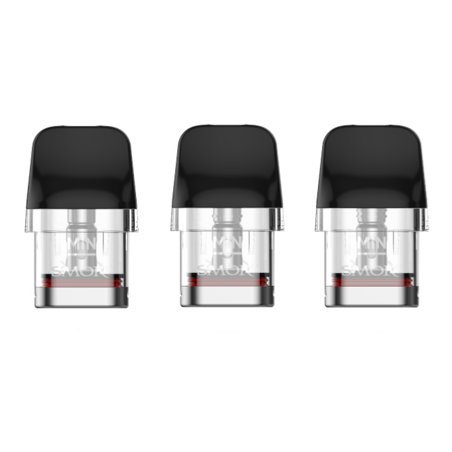 Smok Novo M Mesh Pods