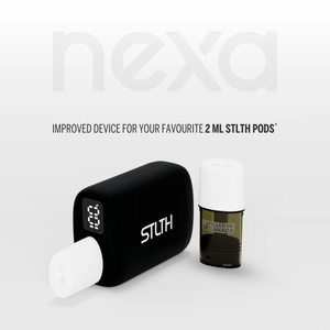 STLTH Nexa Device