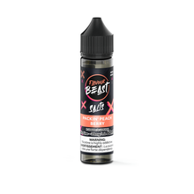 Load image into Gallery viewer, Packin&#39; Peach Berry - Flavour Beast E-Liquid [ONTARIO]