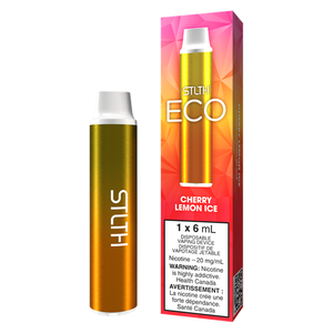 STLTH Eco Disposable Vape [ONTARIO]