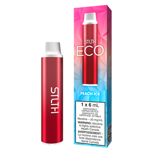 STLTH Eco Disposable Vape [ONTARIO]