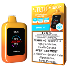 Load image into Gallery viewer, STLTH Vision 20K Disposable Vape [ONTARIO]