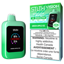 Load image into Gallery viewer, STLTH Vision 20K Disposable Vape [ONTARIO]