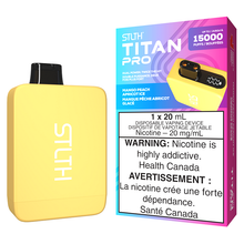 Load image into Gallery viewer, STLTH Titan Pro 15K Disposable Vape [FEDERAL]