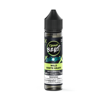 Charger l&#39;image dans la galerie, Wild White Grape Iced - Flavour Beast E-Liquid [ONTARIO]