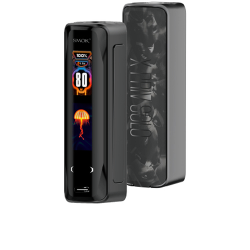 Smok X-Priv Solo Mod