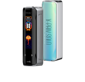 Smok X-Priv Solo Mod