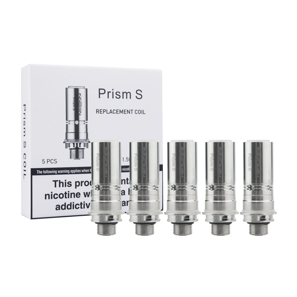 Innokin Prism S Replacement Coils