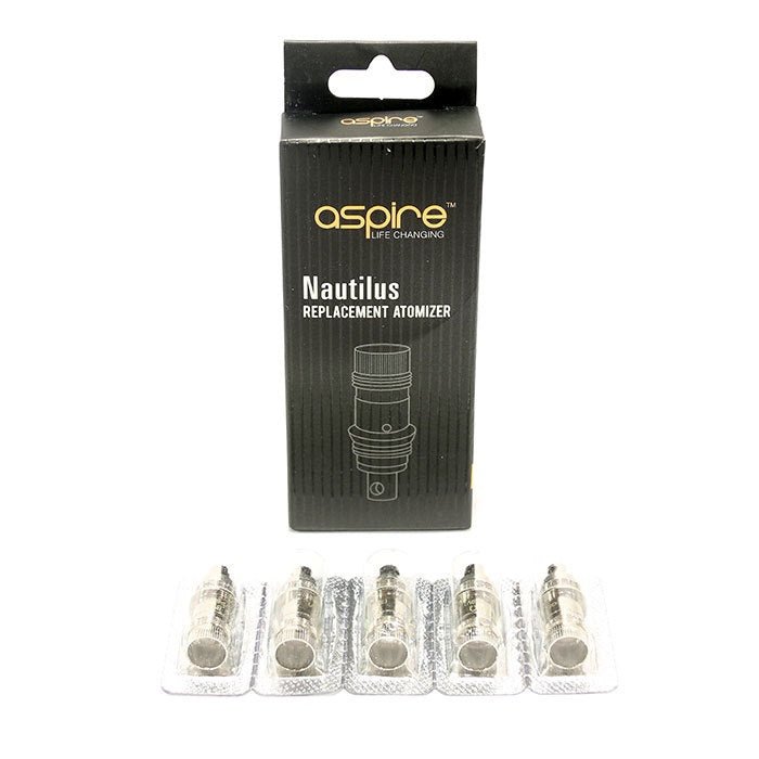 Aspire Nautilus 2 Tank (Canada) >>